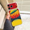 Rock Band L-Led Zeppelin Wrap Sticker For IPhone17 Pro/17pro Max Phone Decal Skin Rear Protector Case Film Full Cover