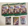 Used XrossStars Booster Pack GRAND RESONANCE BP-04 39 Packs + 3 Types of SR