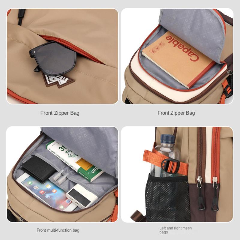 Children School Bag With Wheels Kids Rolling Backpack For Boys Wheeled Backpack Student Trolley School Book Bag Carry On Luggage