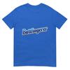Buttfingerer Inappropriate Offensive Adult Dark Humor Funny Tshirt