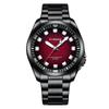 Men's Waterproof Luminous Running Alarm Clock Watch