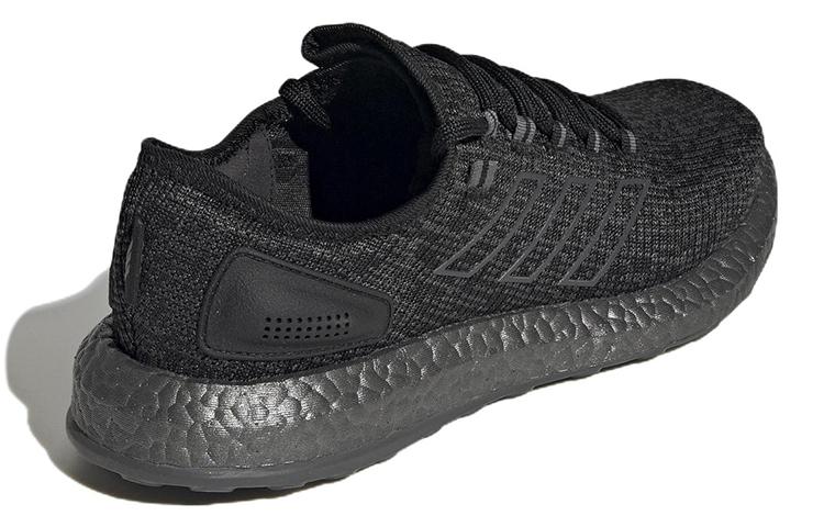Adidas PureBoost 'Black Carbon' HP2621