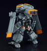 MODEROID Metal Skin Panic MADOX 01 MADOX 01 Non-scale Assembled Plastic Model