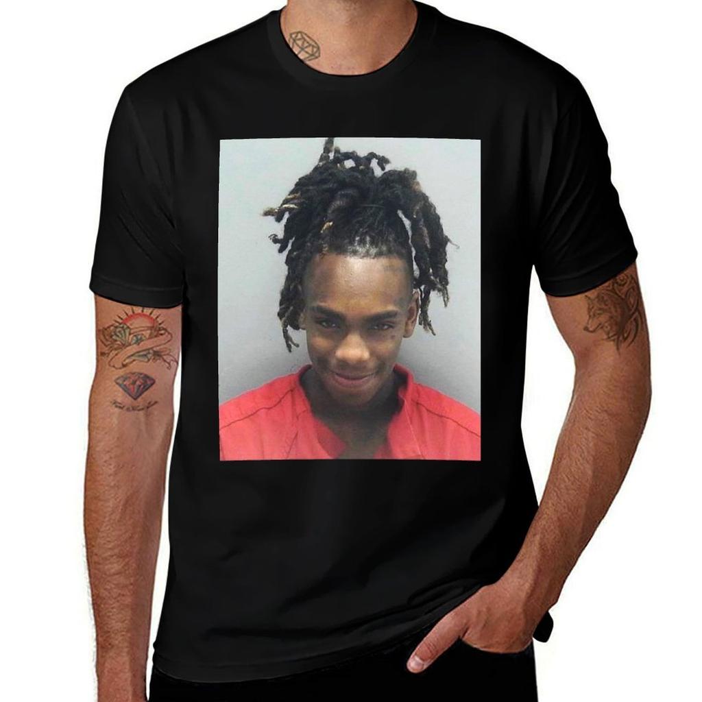 YNW Melly TShirt Unisex t shirt heavy cotton Unisex t shirt cotton high quality TShirt