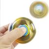 Robot Transformation Fidget Hand Spinner Gyro Funny Deformation Action Figure Stress Relief Finger Toy For Kids Gift