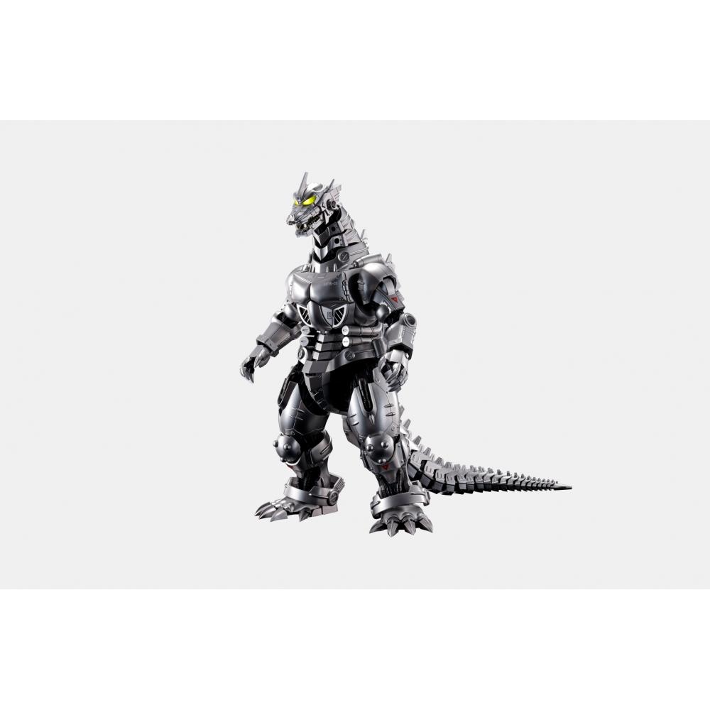 

BANDAI Душа Чогокина GX 103 MFS 3 3 Тип Машина Дракон