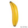 Inflatable Big Size Kids For Theme Party Boy Adult Photo Props Stage Props Balloon Banana Balloon