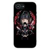 Narutos Itachi Uchiha Sasuke Akatsuki Case for Motorola Moto Edge 70 60 Fusion NEO Pro G Stylus G56 G96 G52 G04 G05 G64 G71