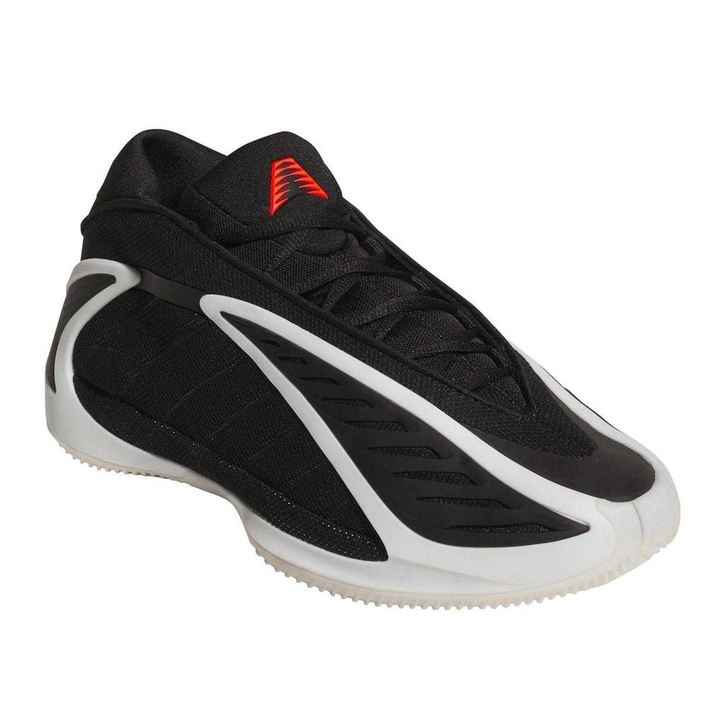 adidas Mens Anthony Edwards Mesh Basketball Shoes
