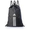 Gym Sack, Gym Clothes Bag, Change of Clothes Bag, Drawstring Bag, Shoe Compartment, Lightweight, Swimming, Club Activities, Exercise, Travel, Pool Bag