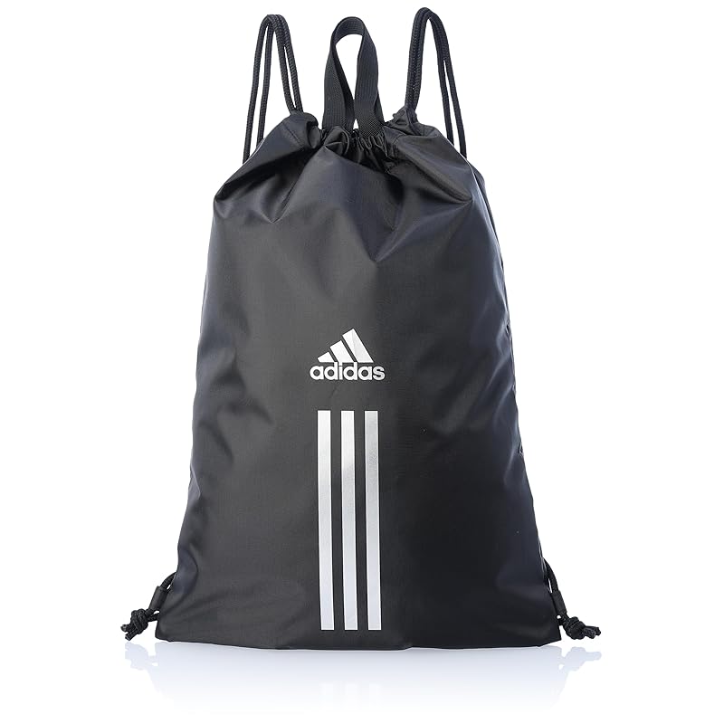 Gym Sack, Gym Clothes Bag, Change of Clothes Bag, Drawstring Bag, Shoe Compartment, Lightweight, Swimming, Club Activities, Exercise, Travel, Pool Bag