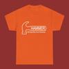 Hammer Bowling Men's Orange Size S-5XL