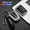 BMW i3/i8 Araba Anahtarı Koruyucu Kılıf & Kabuk