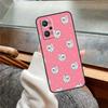Pomeranian Dog Case For Realme 11 12 13 14 Pro Plus C53 C55 C51 C25 C63 C61 C65 C67 C71 C75 GT6 GT7 15 Pro