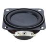 40mm Full Frequency Speaker 4 Euro 5w Bluetooth Speaker Portable Subwoofer