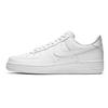 Nike Air Force 1 Thorn Assassin Coverage Low Top Skateboard Shoes Unisex Black Red CW2288-111(team998-)