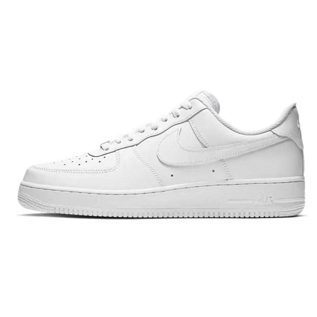 Nike Air Force 1 Thorn Assassin Coverage Low Top Skateboard Shoes Unisex Black Red CW2288-111(team998-)