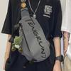 Crossbody kabelka Pánská náprsní taška přes rameno