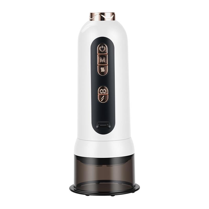 Intelligent Lymphatic Drainage & Electric Gua Sha Device
