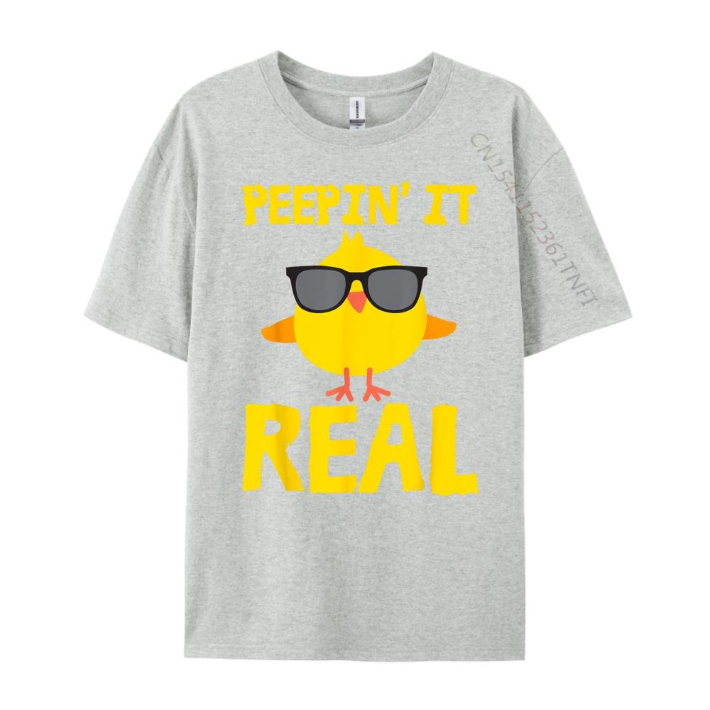 Peepinit Real Street Wear T Shirt Women Unisexs Shirt England Style Funny T Shirts Unisex Short Sleeve TShirt Unisex EU SIZE