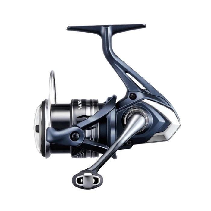 Shimano 22 Miravel 2500S Mixed Color