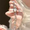 GEDI Quartz Watches Woman Luxury Waterproof Fashionable Wristwatch Temperament Ladies Small Vintage Watch Gifts