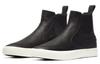 Nike Zoom Janoski Slip Mid Rm Sb 'Black Pale Ivory' BQ5888-001