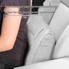 Xiaopeng Car Headrest Lumbar Support & Nappa Leather Neck Pillow for X9P7+/G7/G6/G9/MONAM03