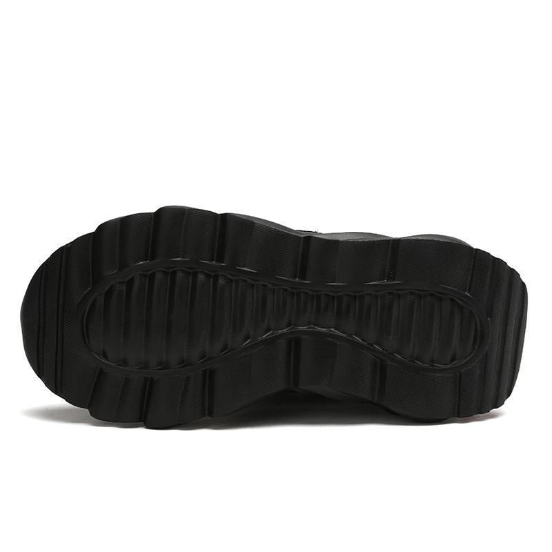 Dětské lehké a módní nízké boty na suchý zip táta Neformální Outdoor Sportovní boty Tenisky