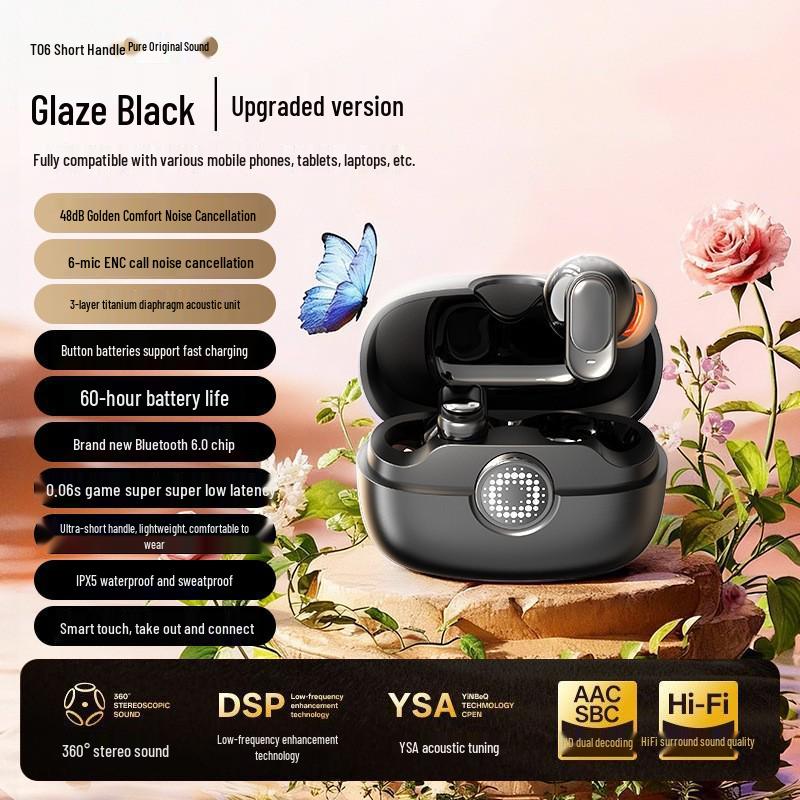 F9-5C Bluetooth headset, M10 YD03 TWS4 wireless headset, M90 digital display.