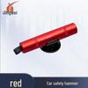 Jingwei Multifunction Car Safety Hammer