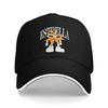 Rapper MORA Estrella AlbumTour Baseball Cap Outfit Vintage Trucker Hat For Unisex Women Casual Headewear Adjustable