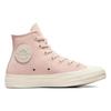 Converse 1970s Casual Minimalist Versatile Durable Shock-Absorbing High-Top Canvas Shoes Unisex Sneakers Pink A07901C