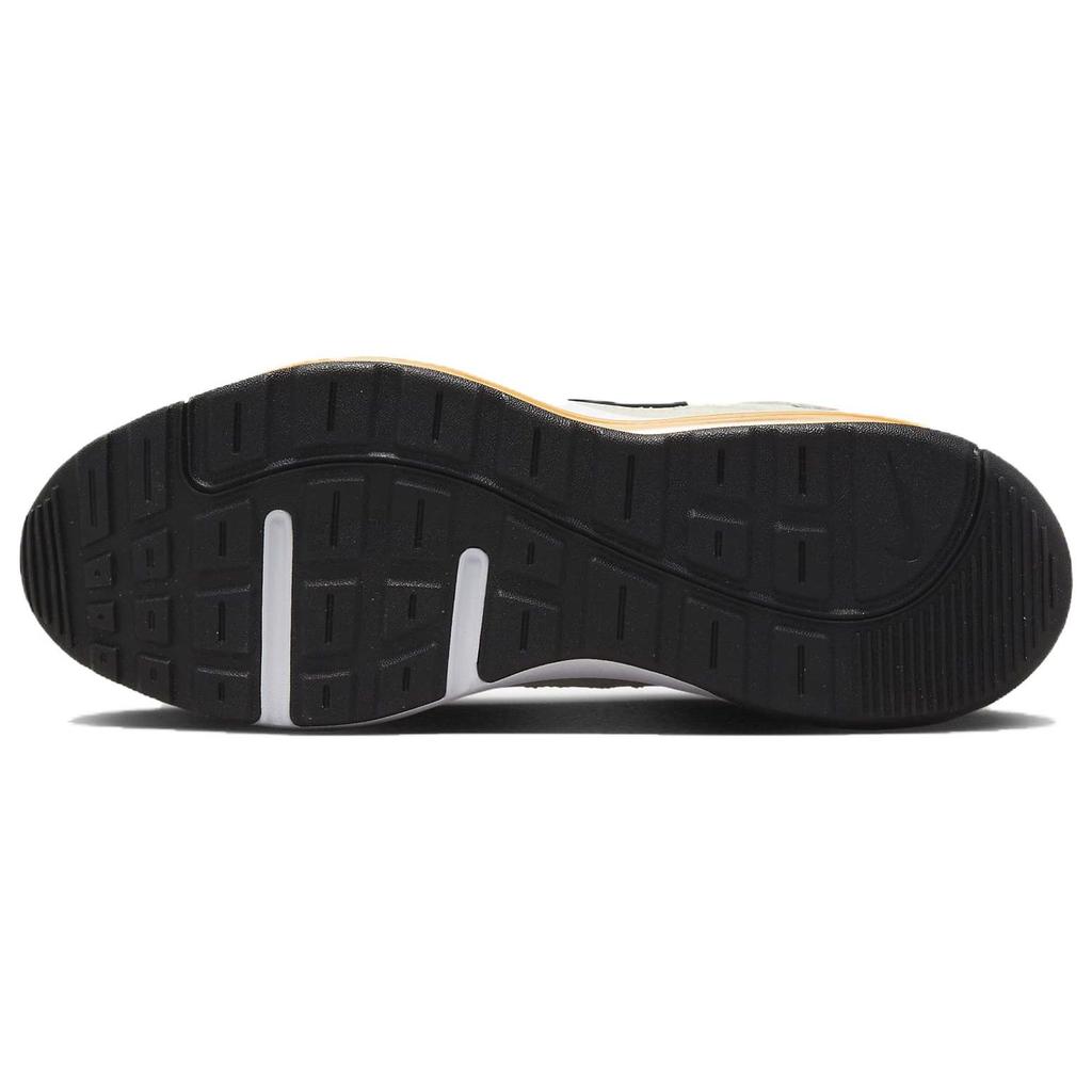 Nike Air Max AP Light Orewood Brown Men Sneakers Sanddrift White Black CU4826-105