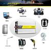1500W Pure Sine Wave Inverter: 24V To 220V for Solar, Vehicle, Household Use