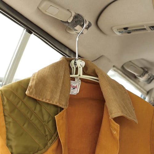 Dalton Folding Hanger 121-374 OLIVE - Enjoy Choosing Your Color