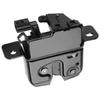 Rear Tailgate Lock 905039326R 905037230R For Renault Dacia Duster Logan 2 Dacia Duster 2010-2017 Boot Lid Latch