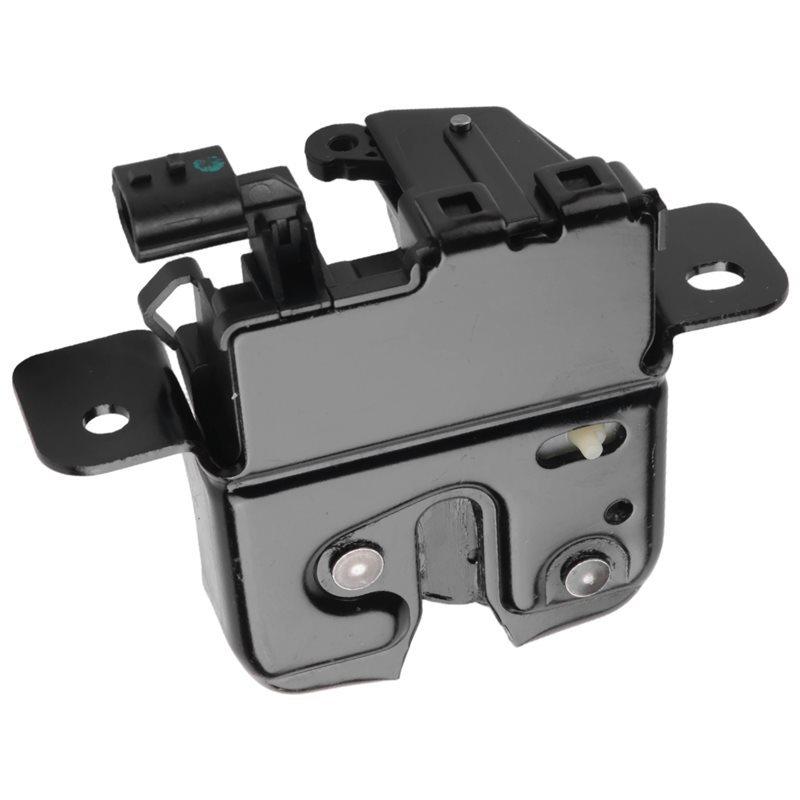 Rear Tailgate Lock 905039326R 905037230R For Renault Dacia Duster Logan 2 Dacia Duster 2010-2017 Boot Lid Latch