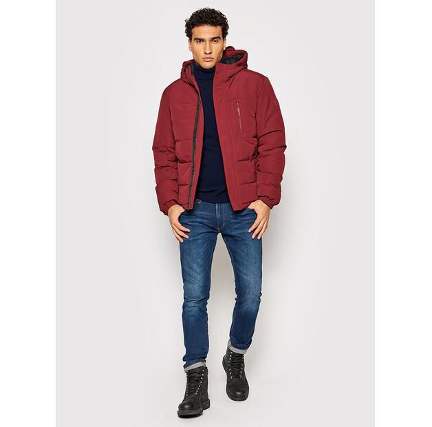 Куртка зимняя Wrangler The Bodyguard