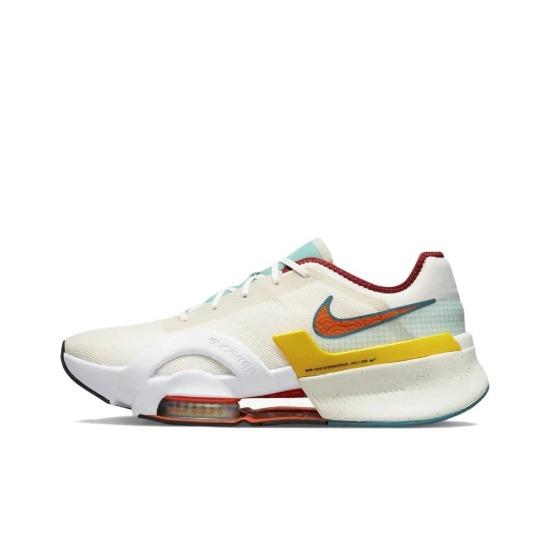 Nike Air Zoom SuperRep 3 Light Orewood Brown DQ5357-181