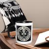 Tasse Crâne Sons Of Anarchy Horreur Série TV Film Tasses à Café Céramique Drôles Tasses à Thé Tasse à Lait Ustensiles de Boisson Cadeau pour Femme Homme