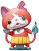 Horloge 01 Jibanyan Yo-kai