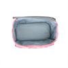 2025 Knitting & Crochet Yarn Organizer Bag - Square Storage for Needles & Hooks