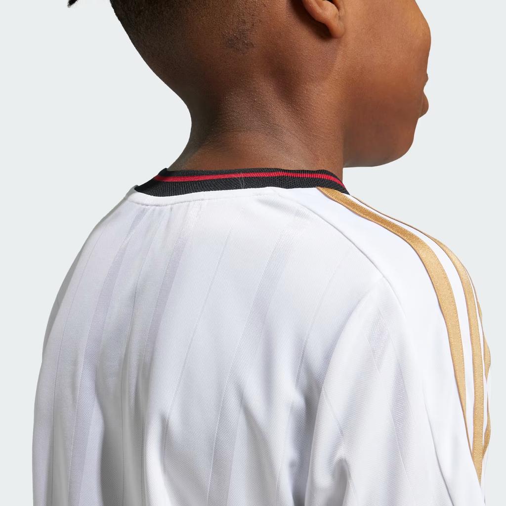 Adidas Sportswear T Shirt White Kids' IW1530