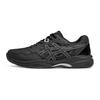New Support Low Top Comfortable Badminton Shoes Unisex Black/ 1073A086-001