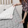 Holder Slip Quilt Quilt Fixer Plastic Needle Mattress Clip Mushroom Quilt Holder Bed Sheets Buckle
