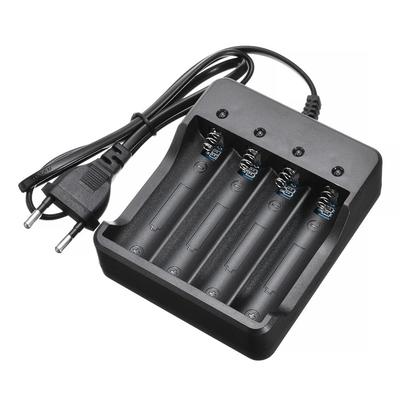 Accessoires voor elektronica – Oplader voor oplaadbare batterijen