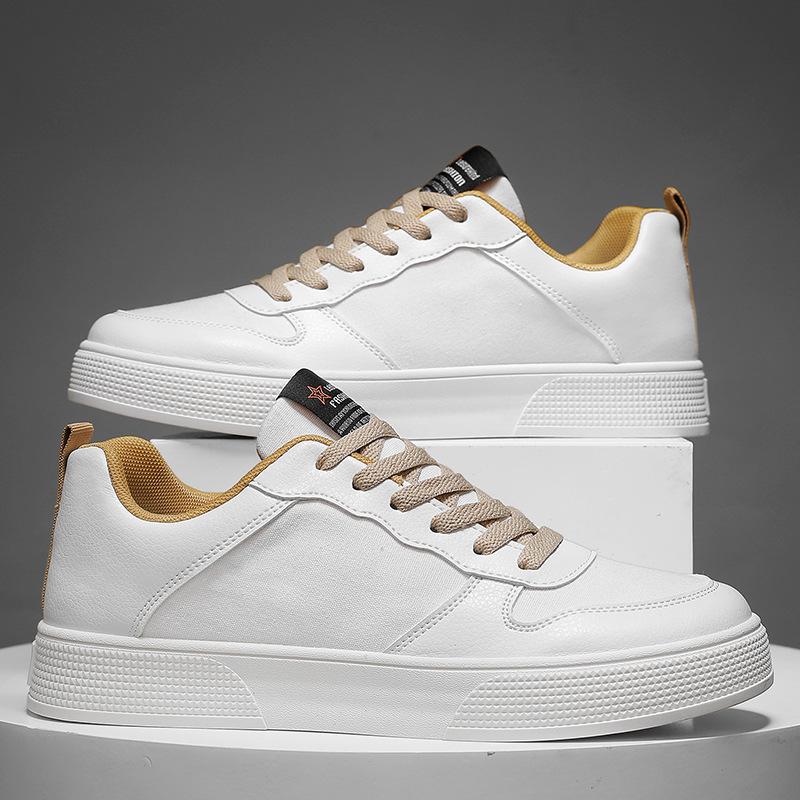 

Модные мужские кроссовки, повседневная спортивная обувь, мужская легкая сетчатая дышащая обувь, мужская плоская белая нескользящая спортивная обувь Zapatillas Hombre 44 хаки