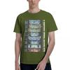 Game Persona 4 100 Cotton Casual Breathable Confortable Top Funny TShirt For Men Clothes Men