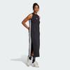 Adidas Free Shipping With AdiClub Essentials 3 Stripes Long Racerback 